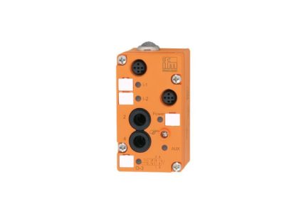 AC2048 AS-Interface AirBox AirBox 2DI 1PO M12