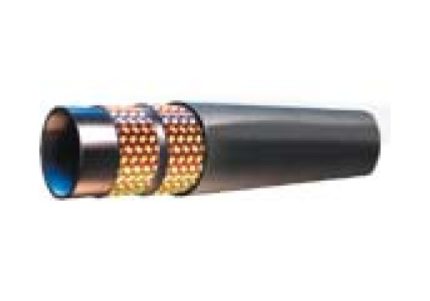Parker 301SN-4 Hydraulic hose 2SN DN 6 mm 400 bar